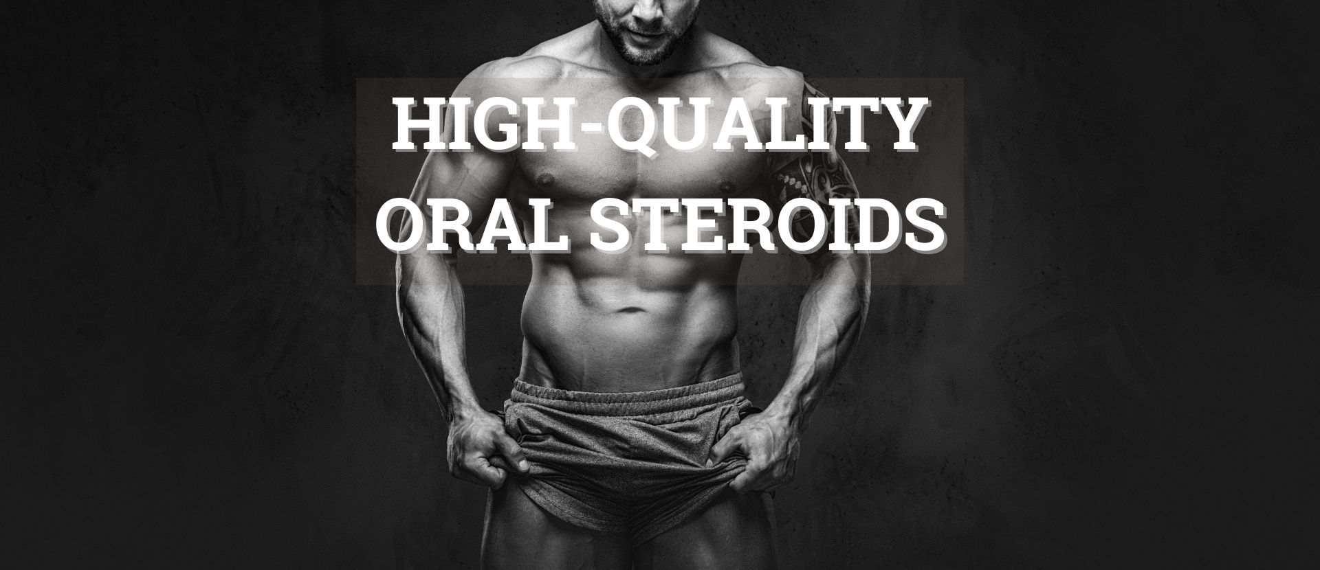 Orala steroider