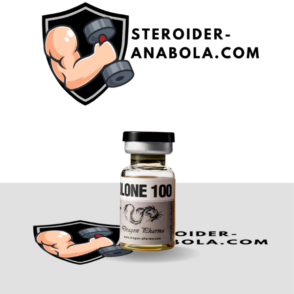Trenbolone 100