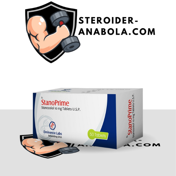 Stanoprime