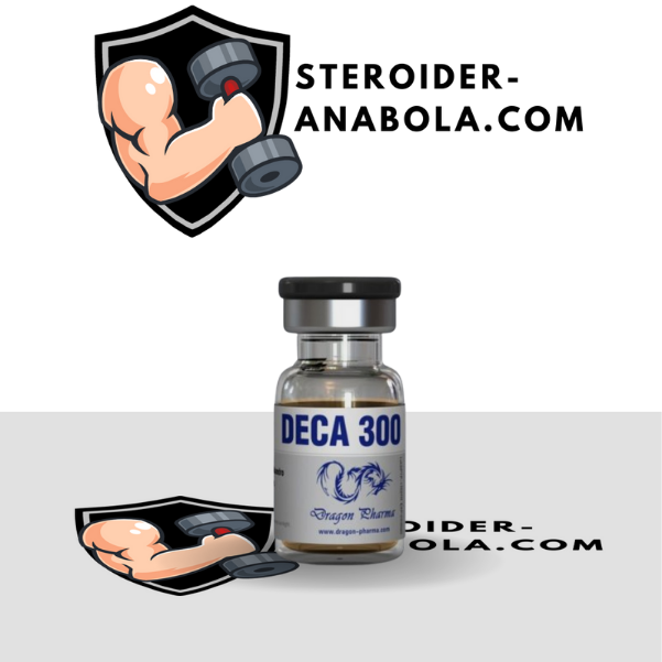 Deca 300