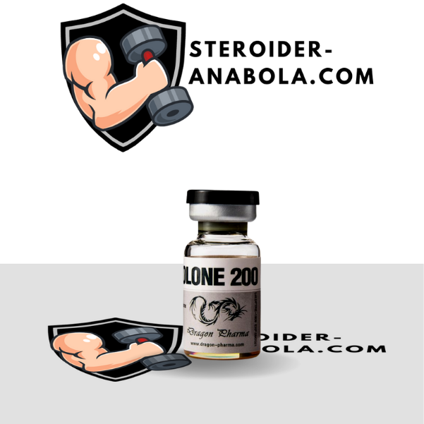 Trenbolone 200