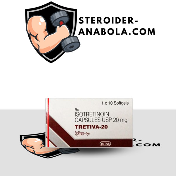 Tretiva 20