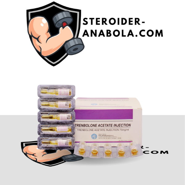 Trenbolone-75