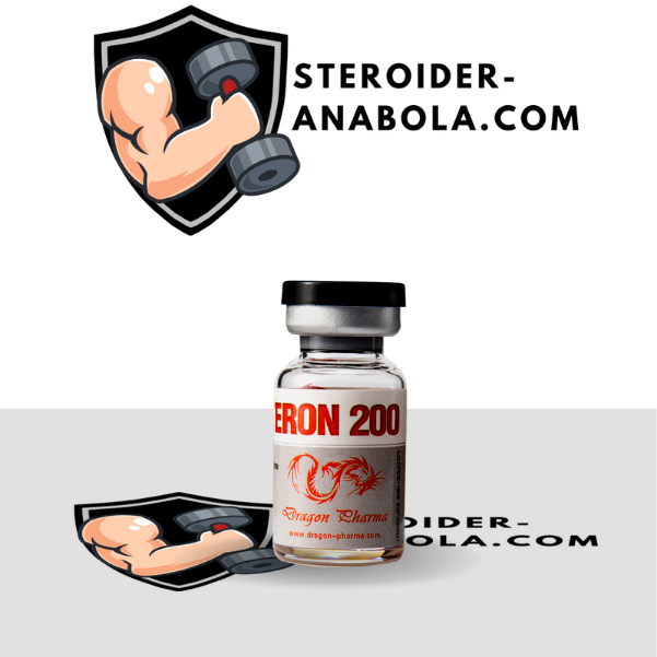 Masteron 200