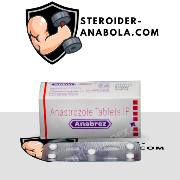 Anastrozole