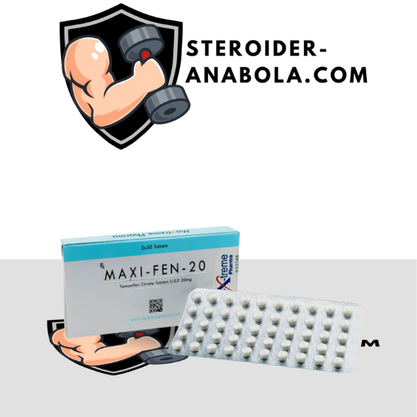 Maxi-Fen-20
