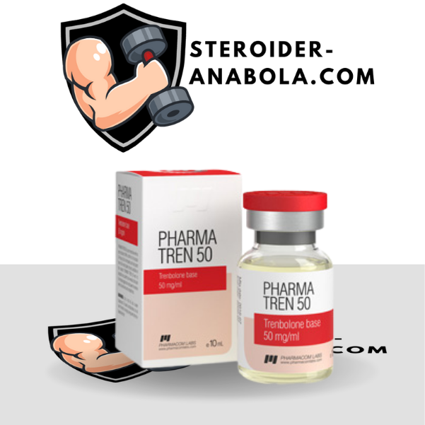 Pharma Tren 50