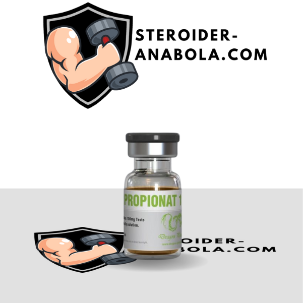 Propionat 100