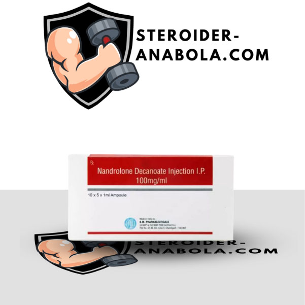 Nandrolone Decanoate