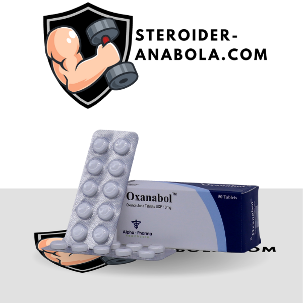 Oxanabol