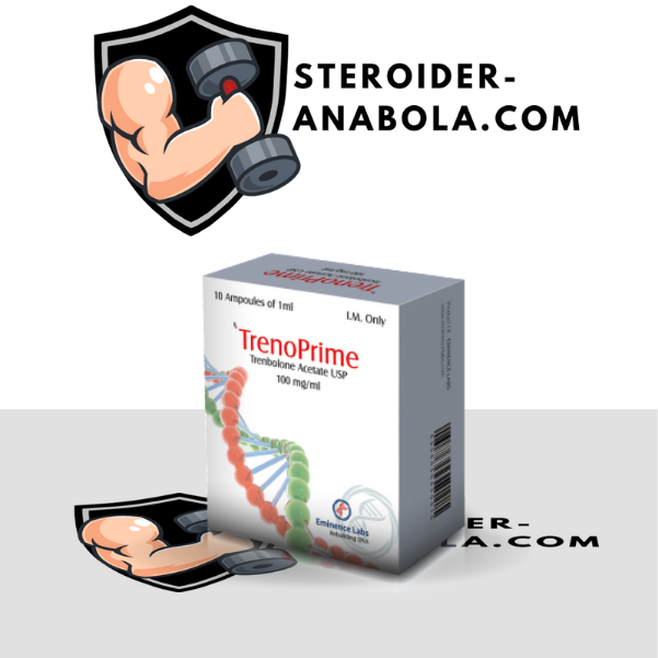 Trenoprime