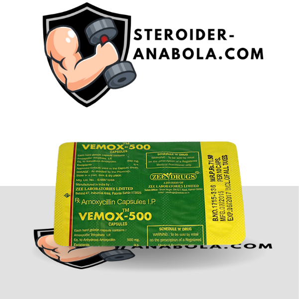 Vemox 500
