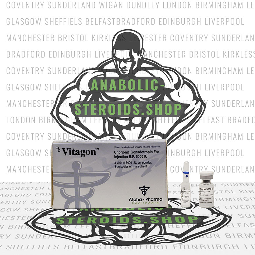 Vitagon