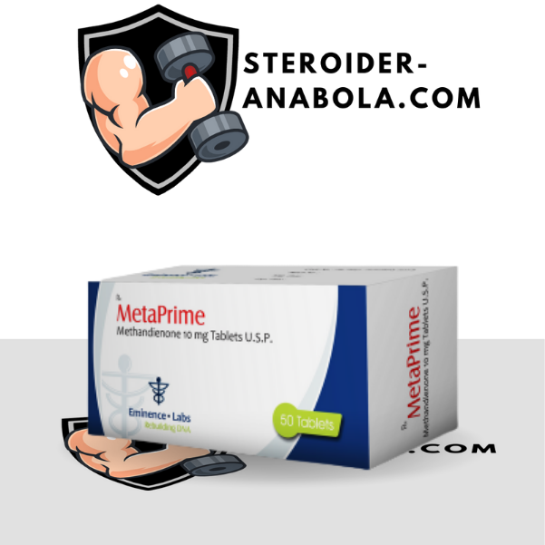 Metaprime