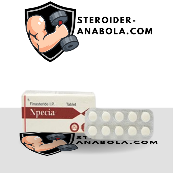 Npecia 5