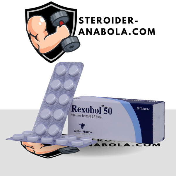Rexobol-50