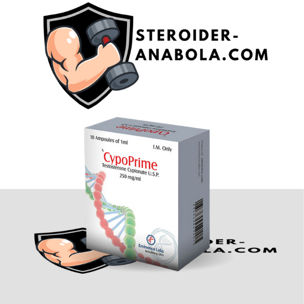 Cypoprime