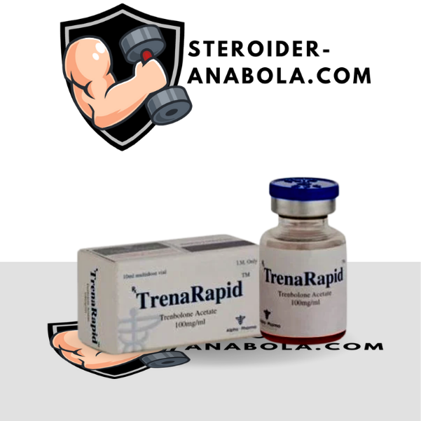 Trenarapid