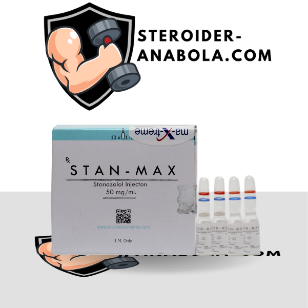 Stan-Max