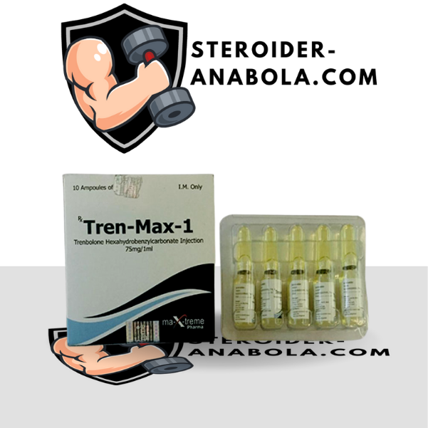 Tren-Max-1