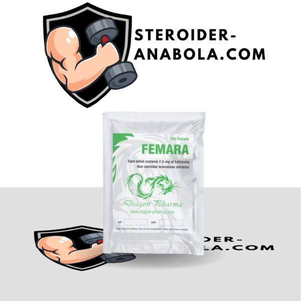 FEMARA 2.5