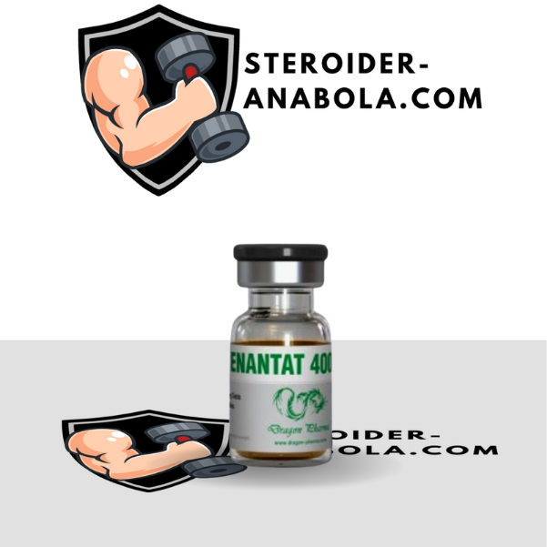 Enanthate 400