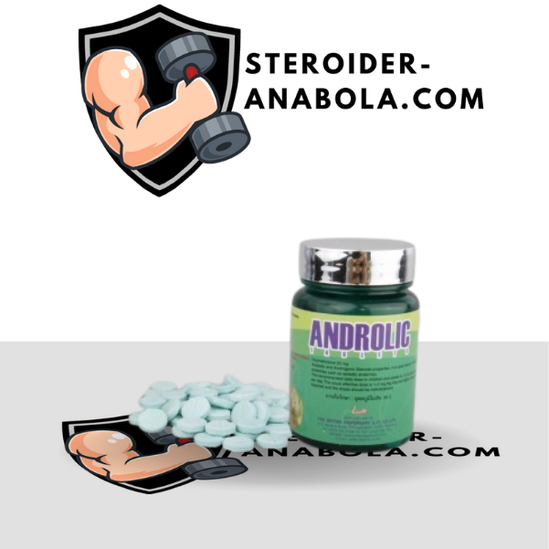 Androlic
