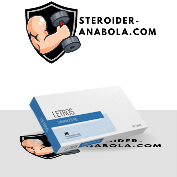 Letros 2.5