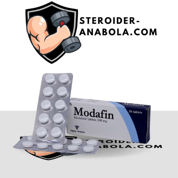 Modafin
