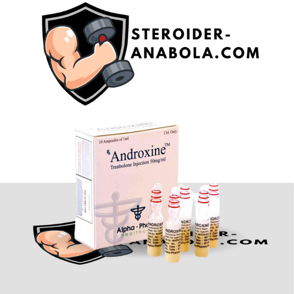 Androxine