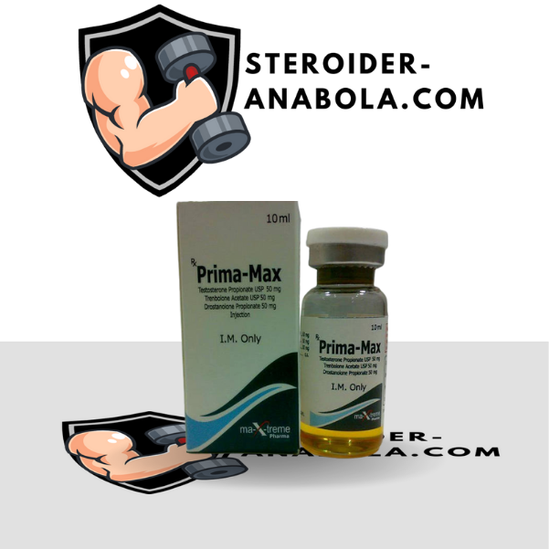 Prima-Max