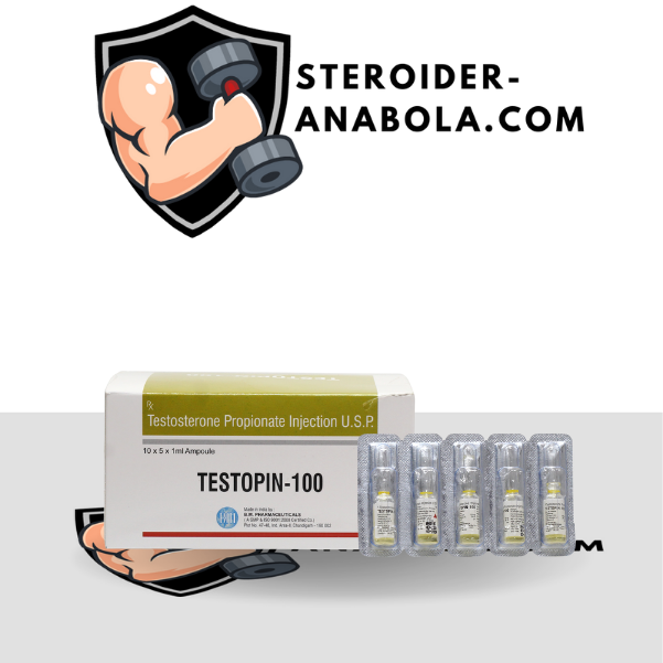 Testopin-100