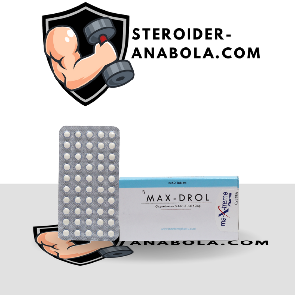 Max-Drol