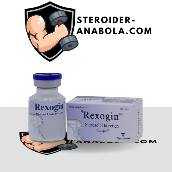Rexogin