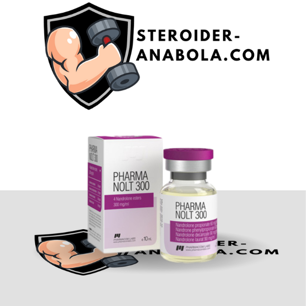 Pharma Nolt 300