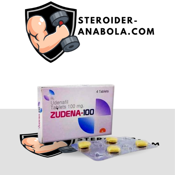 Zudena 100
