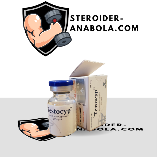 Testocyp