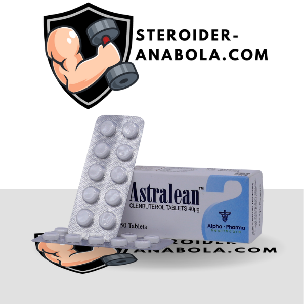 Astralean