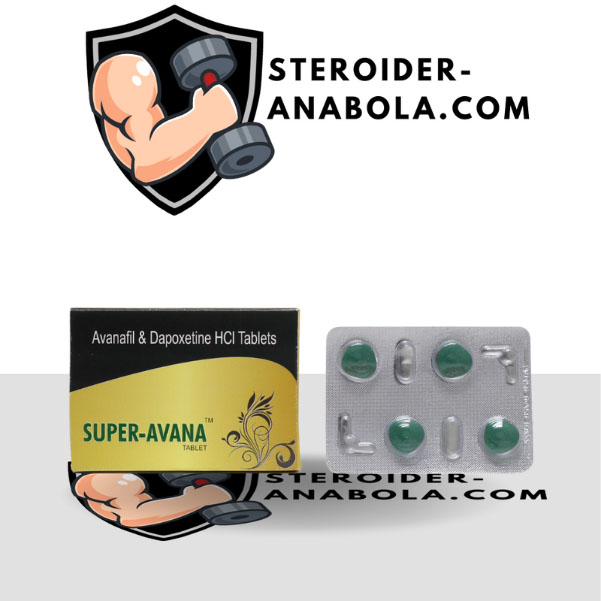 Super Avana