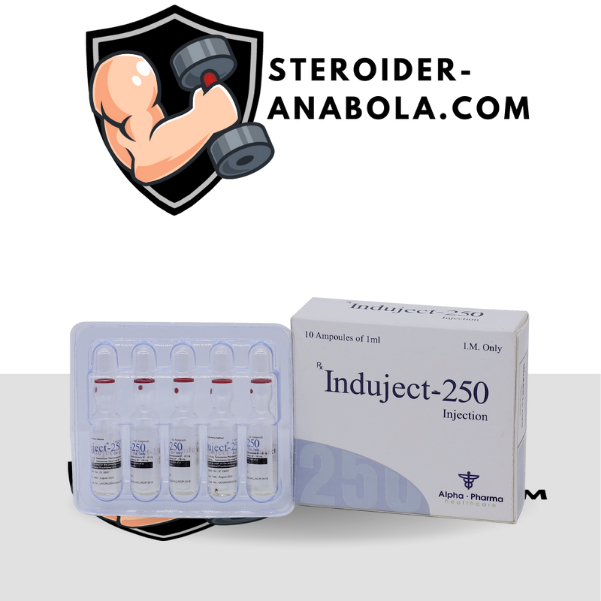 Induject-250 (ampull)