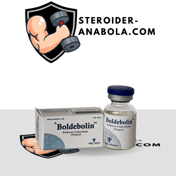 Boldebolin (ampull)