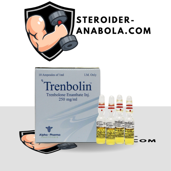 Trenbolin (ampull)