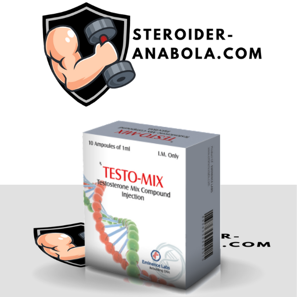 Testomix