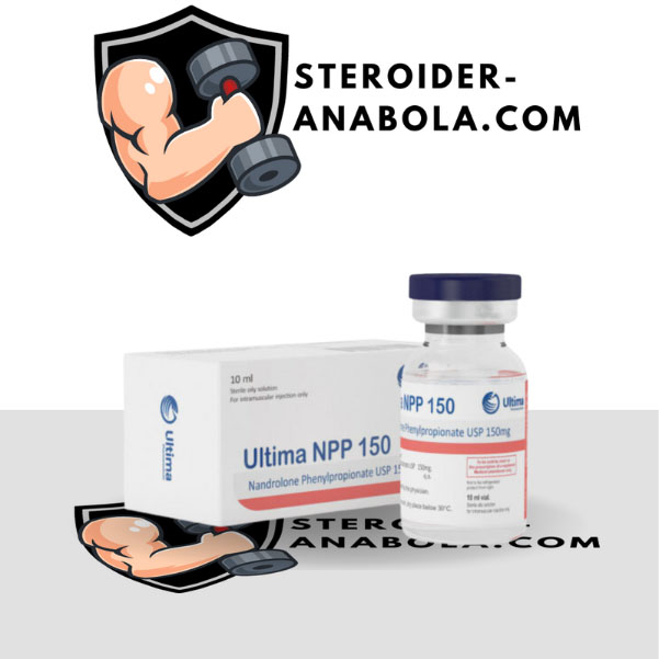 Ultima NPP 150