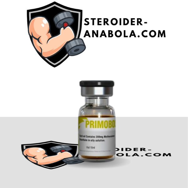 Primobolan 200