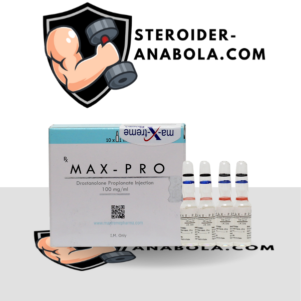 Max-Pro
