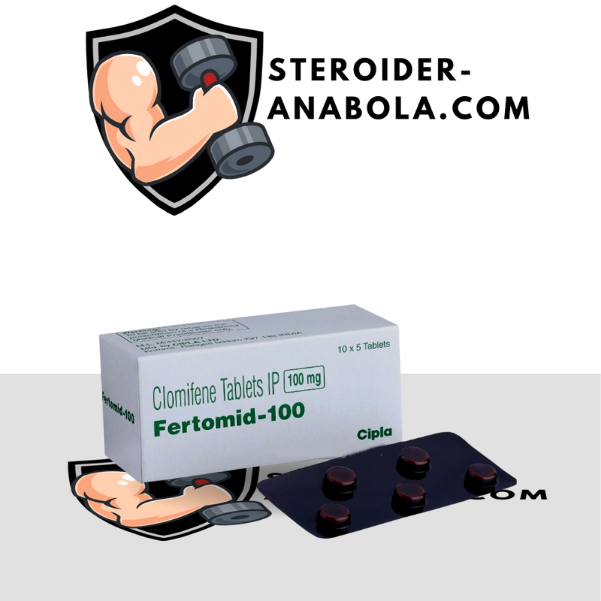 Clomid 100mg