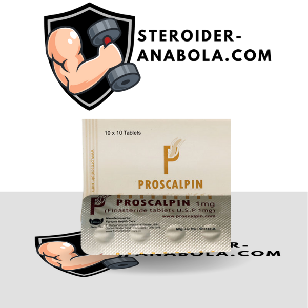 Proscalpin