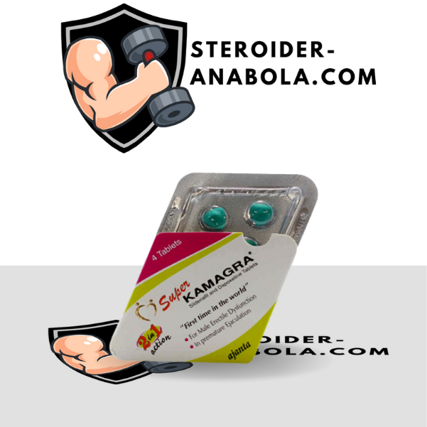 Super Kamagra