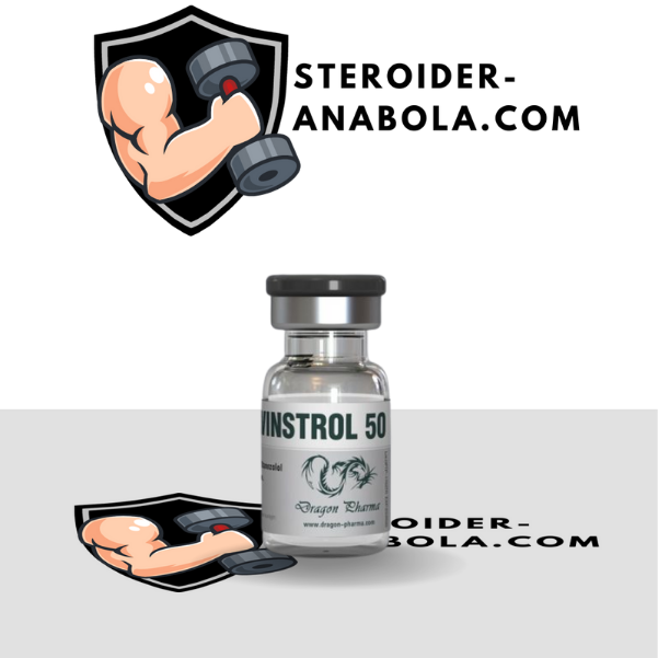 WINSTROL 50